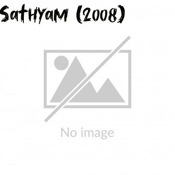 Sathyam (2008)