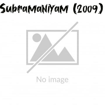 Subramaniyam (2009)