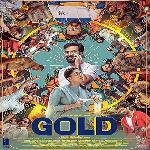 Gold (2022)