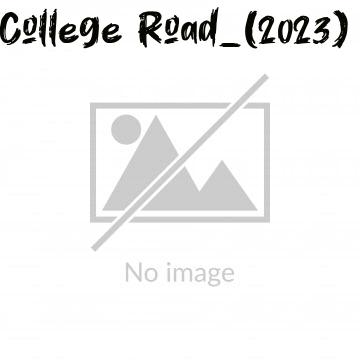 College Road (2023)