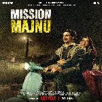 Mission Majnu (2023)