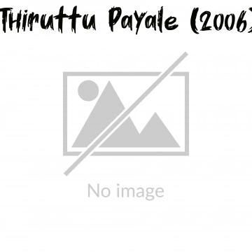 Thiruttu Payale (2006)