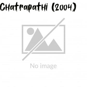 Chatrapathi (2004)