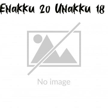 Enakku 20 Unakku 18 (2003)