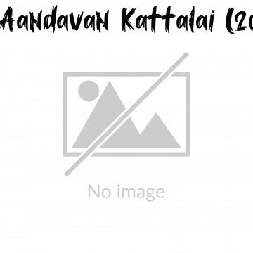 Aandavan Kattalai (2016)