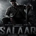 Salaar Teaser