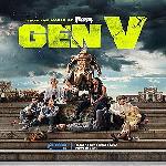 Gen V (2023) S01