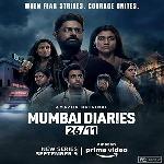 Mumbai Diaries (2023) S02