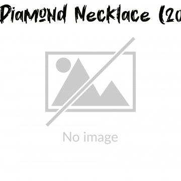 Diamond Necklace (2023)