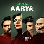 Aarya (2023) S03