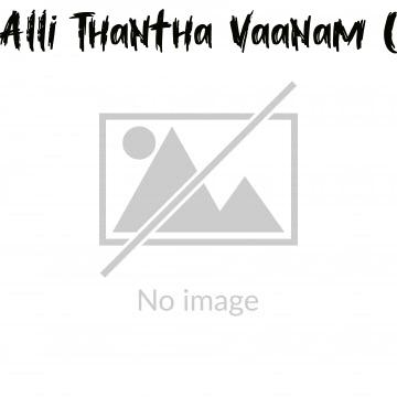 Alli Thantha Vaanam (2001)