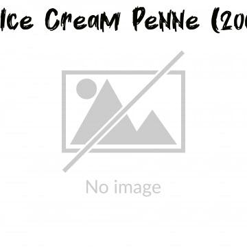 Ice Cream Penne (2002)