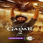 Gadar 2 (2023)