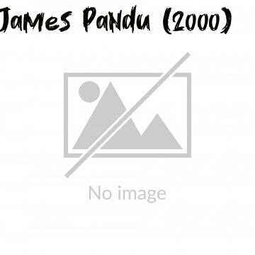 James Pandu (2000)