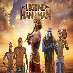 The Legend Of Hanuman (2024) S03