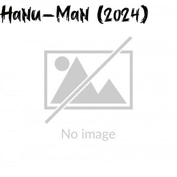 Hanu-Man (2024)