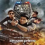 Indian Police Force (2024) S01