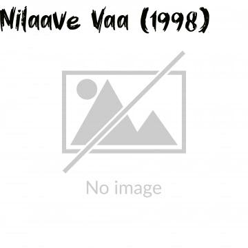 Nilaave Vaa (1998)