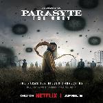 Parasyte The Grey (2024)