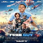 Free Guy (2021)