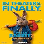 Peter Rabbit 2 (2021)