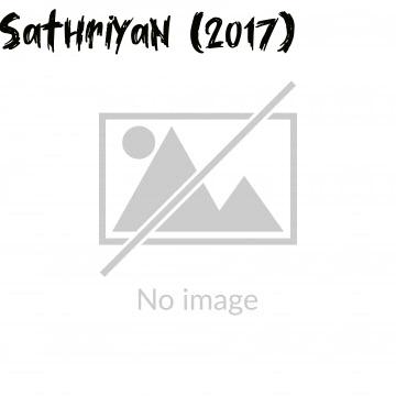 Sathriyan (2017)