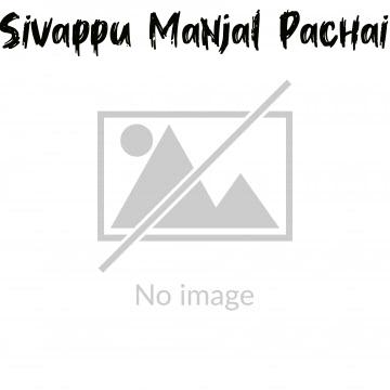 Sivappu Manjal Pachai (2019)