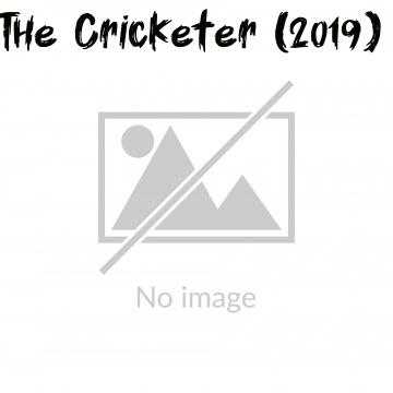 The Cricketer (2019)