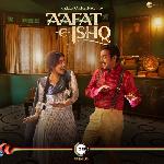 Aafat e Ishq (2021)