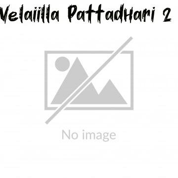 Velaiilla Pattadhari 2 (2017)