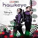 Hawkeye (2021)