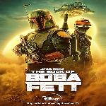 Star Wars The Book Of Boba Fett (2021) S01