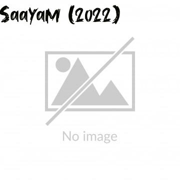 Saayam (2022)