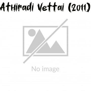 Athiradi Vettai (2011)