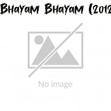 Bhayam Bhayam (2012)