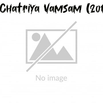 Chatriya Vamsam (2011)