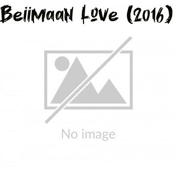 Beiimaan Love (2016)