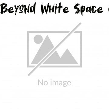 Beyond White Space (2018)