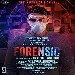 Forensic (2022)