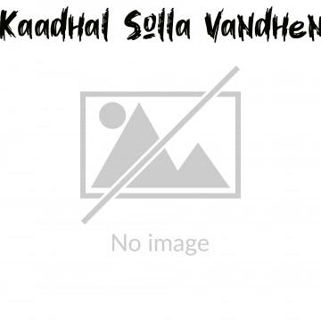 Kaadhal Solla Vandhen (2010)