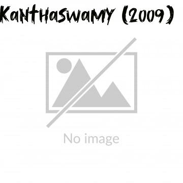 Kanthaswamy (2009)