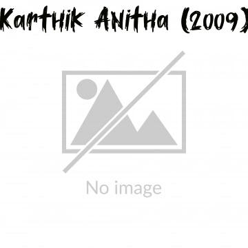 Karthik Anitha (2009)